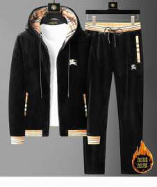 Picture of Burberry Sweater Suits _SKUBurberryM-4XL25c0137495